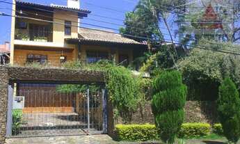 Imagem: Casa com 3 dormitórios à venda, 315 m²