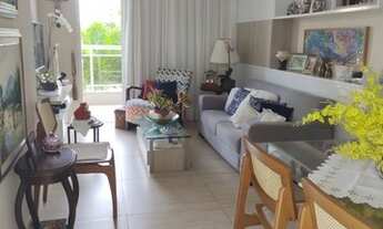 Imagem 6: Apartamento 95,84m² 3 quartos, 2 suítes, na melhor região do Cocó