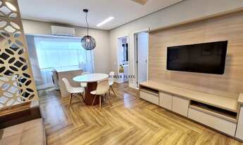 Imagem 6: EXCELENTE FLAT PARA LOCAÇÃO NA REGIÃO DA MOEMA!