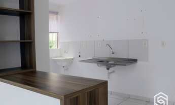 Imagem 3: AP2892) APARTAMENTO PADRÃO EM TIMON