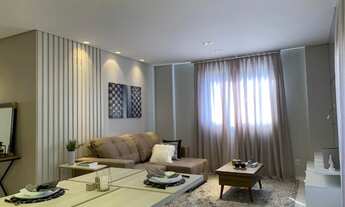 Imagem 2: Apartamento à venda 3 Quartos, 1 Suite, 3 Vagas, 88.7M², FAZENDINHA, ITAJAÍ - SC