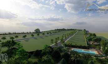 Imagem 2: LOTEAMENTO FECHADO VILLA DO SAPEZAL