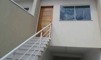 Imagem 3: Sobrado novo 03 dorms. - Chácara