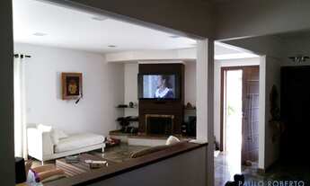 Imagem 3: CASA EM CONDOMÍNIO - CONDOMÍNIO ARUJAZINHO 4 - SP