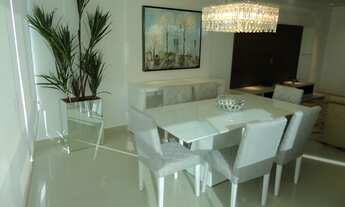 Imagem: 3 suítes em localização privilegiada