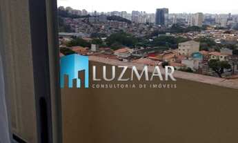 Imagem 2: Apartamento para venda com 2 dormitórios no Jardim São Luis - 64 m²