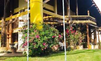 Imagem 5: Casa para venda tem 320 metros quadrados com 5 quartos em quadra 119 - Salinópolis - Pará