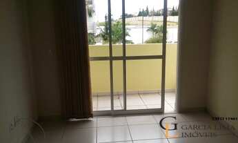 Imagem: Apartamento 1 dormitório mobiliado para