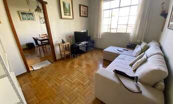 Imagem 1: Apartamento 3 Quartos à venda, 3 quartos, 1 suíte, 1 vaga, Anchieta - Belo Horizonte/MG