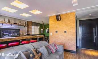 Imagem 2: Apartamento à venda em São Paulo