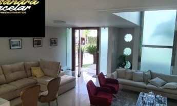 Imagem 4: Excelente casa com 4 suítes