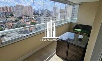 Imagem 2: Apartamento no Cambuci- São Paulo, SP