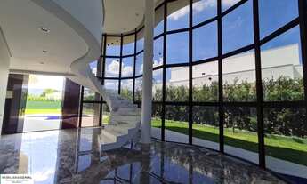 Imagem: CASA RESIDENCIAL em CABREÚVA - SP, Jacaré