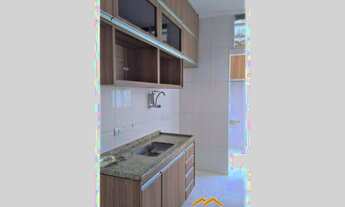 Imagem 4: Apartamento Residencial à venda, Conjunto Residencial Trinta e Um de Março, São José dos C