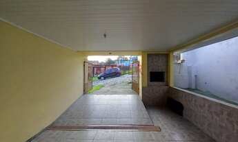 Imagem 7: Casa com 2 dormitórios para alugar, 100 m² por R$ 1.210/mês - Arroio da Manteiga - São Leo