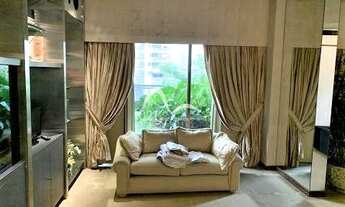 Imagem 4: Cobertura à venda, 4 quartos, 2 suítes, 4 vagas, Ipanema - Rio de Janeiro/RJ