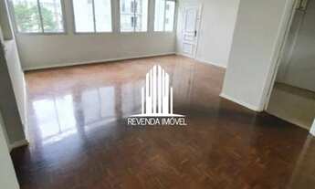 Imagem 2: Apartamento no Campo Belo com 107m2 3 dormitórios 2 banheiros 2 vagas de garagem