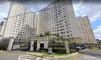 Imagem 3: Apartamento em Parque São Vicente - Mauá - SP]