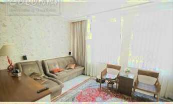 Imagem 6: Santo André - Casa Padrão - Vila Floresta