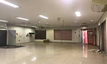 Imagem 2: Ponto comercial/Loja/Box para aluguel com 300 metros quadrados em Indianópolis - São Paulo