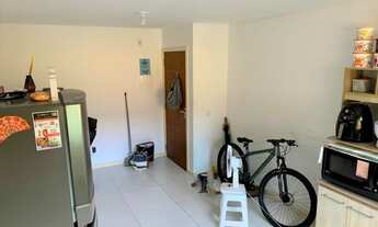 Imagem 6: Apto financiável - 50 m² c/ 2 quartos ( 1 é suíte) em Carianos - Florianópolis - SC