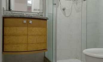 Imagem 2: Apartamento para venda tem 70 metros quadrados com 2 quartos em Enseada Azul - Guarapari