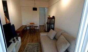 Imagem 2: Apartamento com 2 dormitórios à venda, 47 m² por R$ 420.000,00 - Parada Inglesa - São Paul