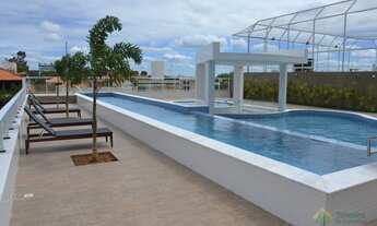 Imagem 11: Excelente apartamento 04 suites, alto padrão, em condominio club no Altiplano