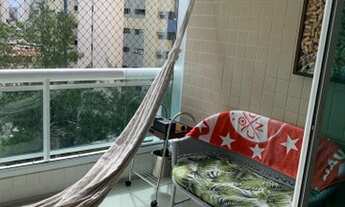 Imagem 5: Le Premier / Cocó / 3 suítes / 117 metros / Móveis Projetados / Lazer