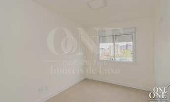 Imagem 5: PORTO ALEGRE - Padrão - Floresta