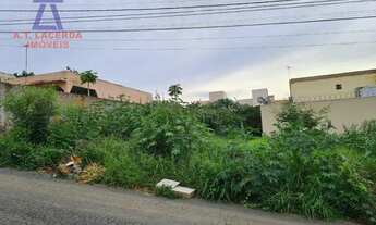 Imagem: Terreno à venda, 275 m² por R$ 140.000,00