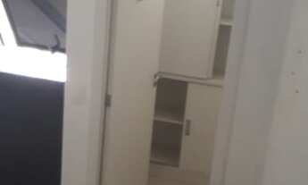 Imagem 5: Sala com 29m² no 3º andar, com divisória, Torre I do C Clinico Sul