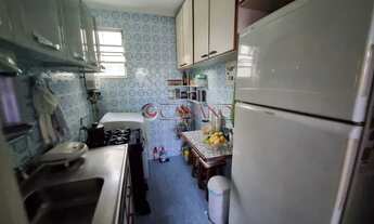 Imagem 3: Rio de Janeiro - Apartamento Padrão - Freguesia (Jacarepaguá