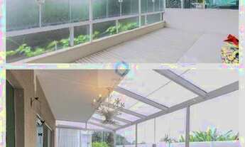 Imagem 5: Casa de Condomínio com 4 dorms, Brooklin Paulista, São Paulo - R$ 2.75 mi, Cod: 638