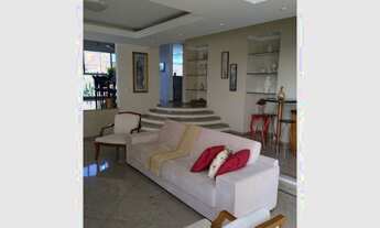 Imagem 2: Casa Residencial à venda, Parque Mirante Do Vale, Jacareí - CA0840