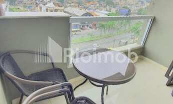 Imagem 6: Rio de Janeiro - Apartamento Padrão - Engenho de Dentro