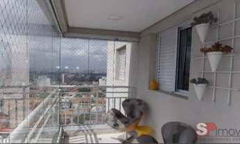 Imagem 6: BAIRRO DA VILA ISOLINA MAZZEI , R$ 558.000,00