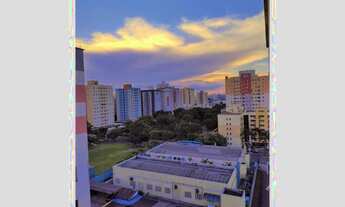 Imagem 2: Apartamento Residencial à venda, Jardim Satélite, São José dos Campos - AP4911