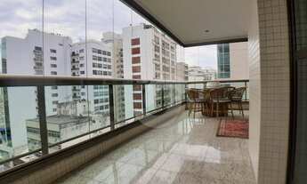 Imagem 2: Apartamento para venda, Icaraí, 270m², perto Campo de São Bento, 4 suítes, 3 vagas, lazer