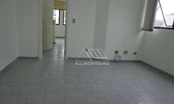 Imagem 3: Conjunto, 36 m² - venda por R$ 180.000,00 ou aluguel por R$ 1.600,00/mês - Vila Matias - S