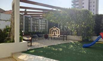 Imagem 4: Apartamento, 160 m² - venda por R$ 2.800.000,00 ou aluguel por R$ 8.900,00/mês - Vila Mari