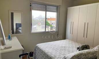 Imagem 2: Apartamento com 2 quartos, central próximo ao INSS