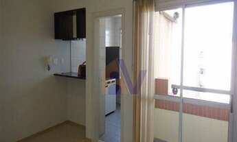 Imagem 2: Apartamento residencial à venda, Botafogo, Campinas