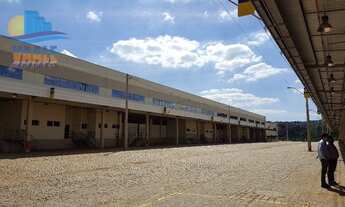 Imagem 7: Galpão para alugar, 11393 m² por R$ 159.510,71/mês - Jardim Manchester (Nova Veneza) - Sum