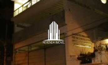 Imagem 7: GALPÃO / EMPRESA / PRÉDIO CONMERCIAL 450M² - VILA AMÁLIA