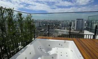 Imagem 4: Apartamento à venda com 123m², 1 quarto e 1 vaga