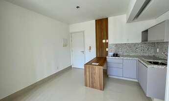 Imagem 3: Lagoa Santa - Flat - Santos Dumont