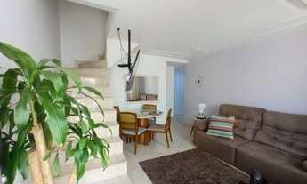 Imagem 5: Pedra de Guaratiba-Casa triplex-3qtos(1suite)-área gourmet-Condomínio