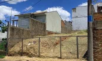 Imagem 2: Lote/Terreno para venda tem 192 metros quadrados em São José - Canoas - RS