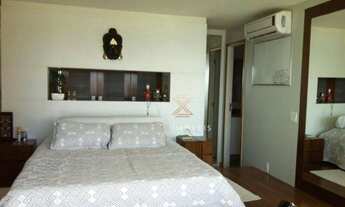 Imagem: Apartamento com 1 dormitório à venda